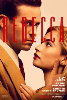 megavideo rebecca|Rebecca (2020 film) .